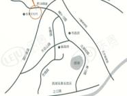 良渚文化村.白鹭郡北