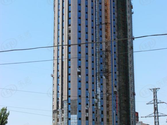社区实景