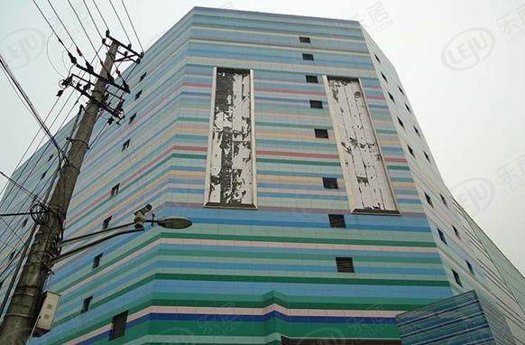 社区实景
