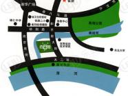 绿都百合园