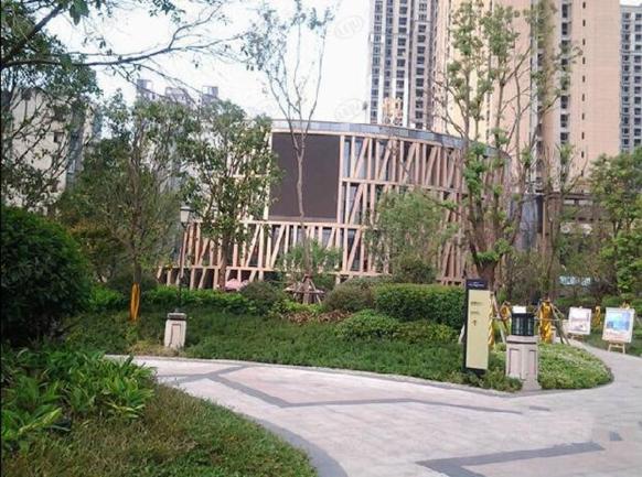 社区实景