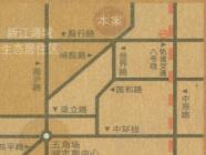 新江湾城雍景苑一期