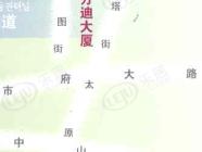 方迪大厦