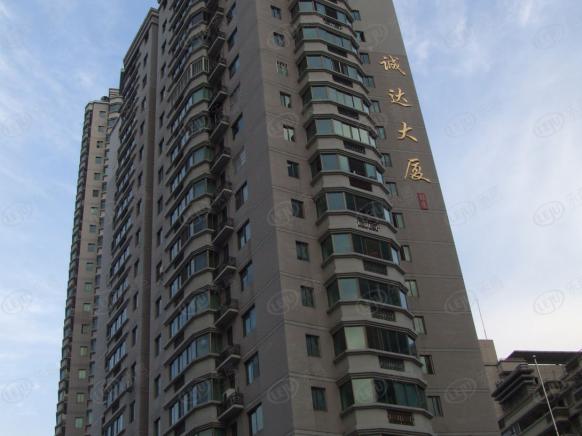 社区实景