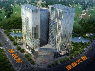 金恒基鹿城国际