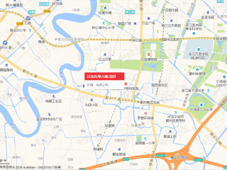 江山万里六期 昆仕