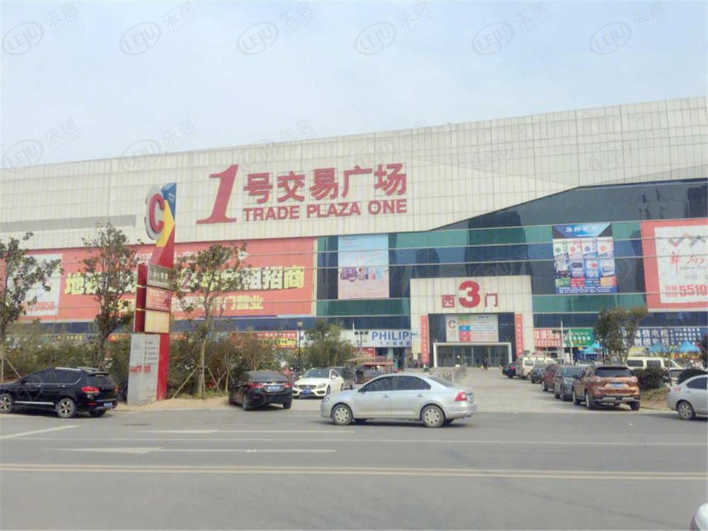 南龙湖商圈融侨美域最新价格出来啦，约8000元/㎡，户型面积86~137㎡
