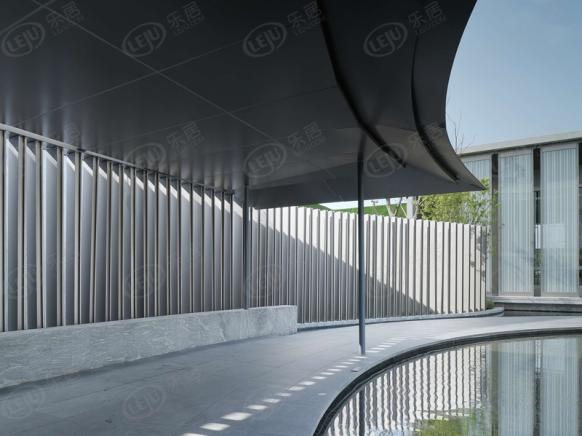 社区实景
