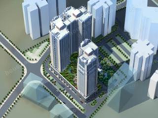 宇建国贸城
