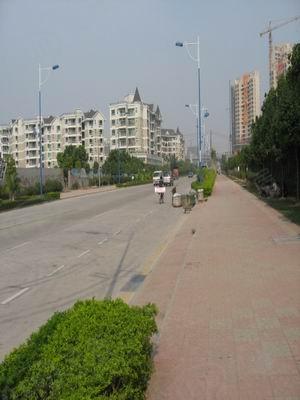 社区实景