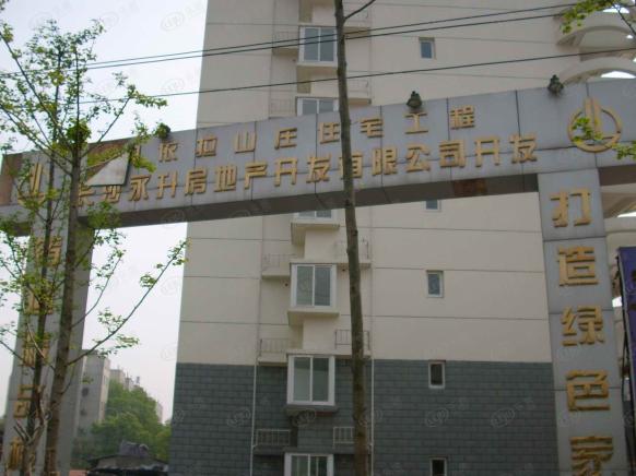 效果图