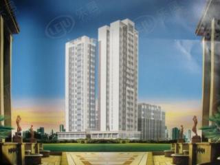 隆盛佳苑1-4号楼