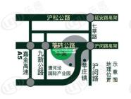 雷丁小城
