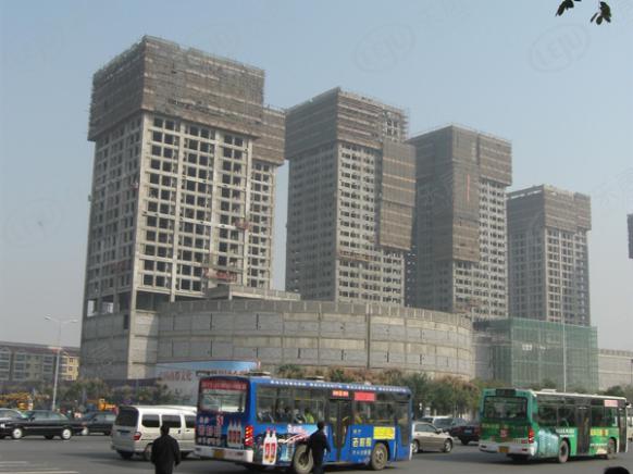 社区实景