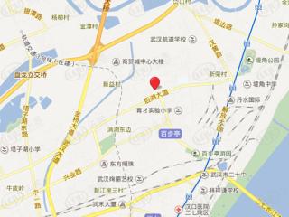 万锦公馆商铺