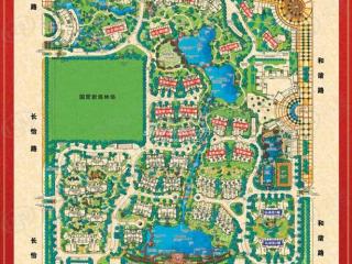 城市海岸三期