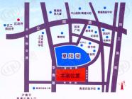 夏阳湖国际花园