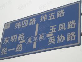 曼哈顿广场位置交通图