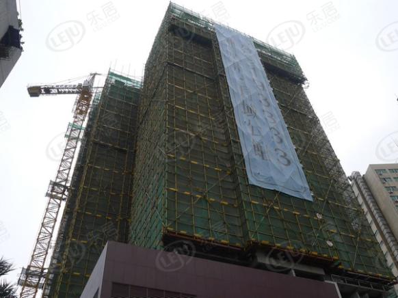 社区实景