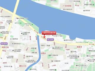 海珠半岛花园三期