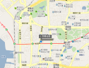 位置交通图