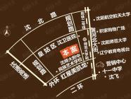 瑞赛居圣苑