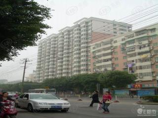 万隆花园