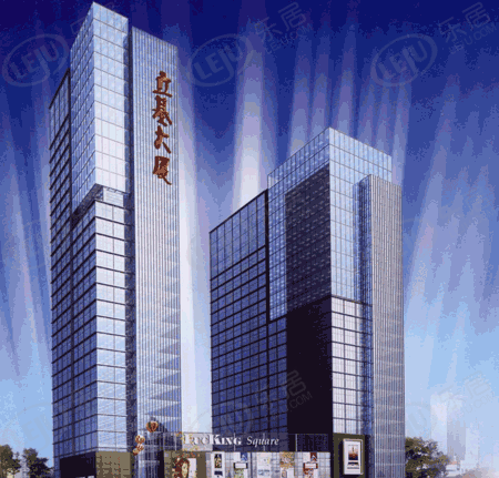 社区实景