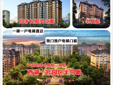 西湖一号