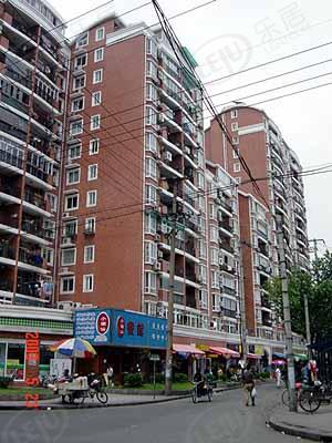 社区实景