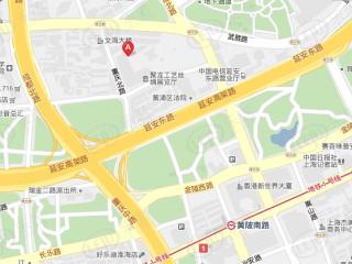 林锦庭园商业