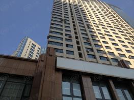 瑞宝东方大厦社区实景