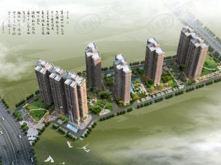 中森华国际城商业