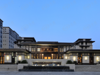 北京城建国誉府