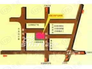 万隆土特产交易城龙珠苑