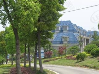 山居十六院