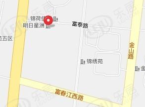 位置交通图