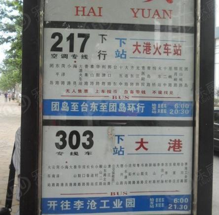 位置交通图
