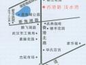 位置交通图