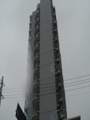 社区实景