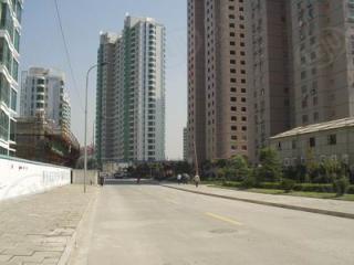 易居东城