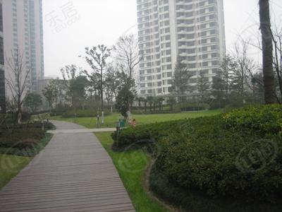 社区实景