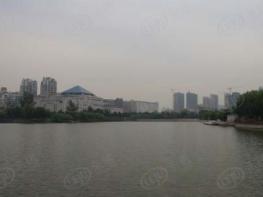 武汉天街社区实景
