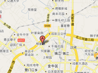 金府五金机电交易市场
