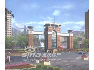 凤天花园