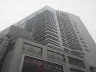 大地·城市脉搏