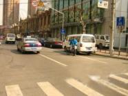 京江路商业街