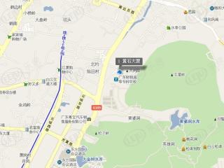 黄石大厦