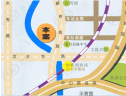 位置交通图