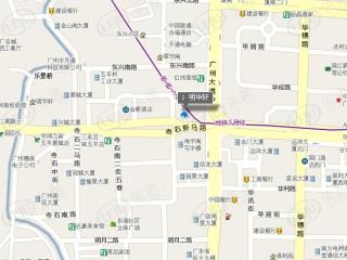 明华轩